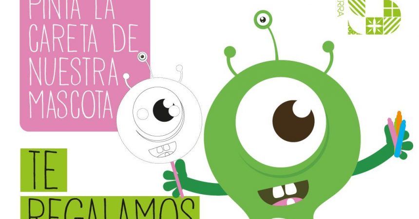 Celebra el Carnaval con La Sierra Kids