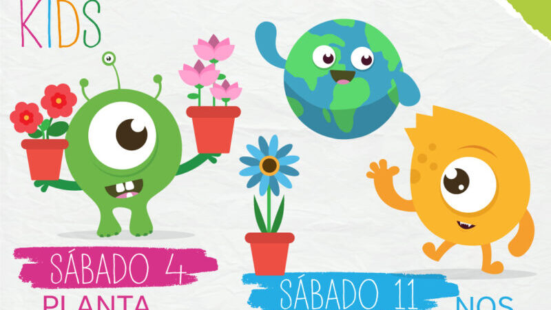 Especial Medioambiente
