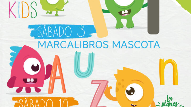 Talleres Infantiles Septiembre Talleres Infantiles Septiembre