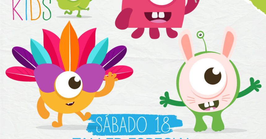 Taller 18 de febrero