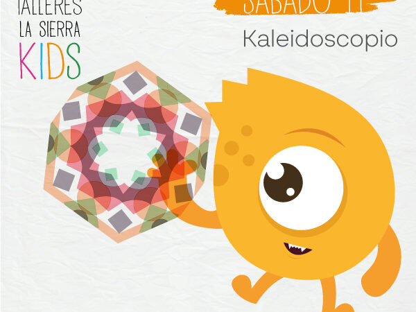 Taller 11 de marzo La Sierra Kids