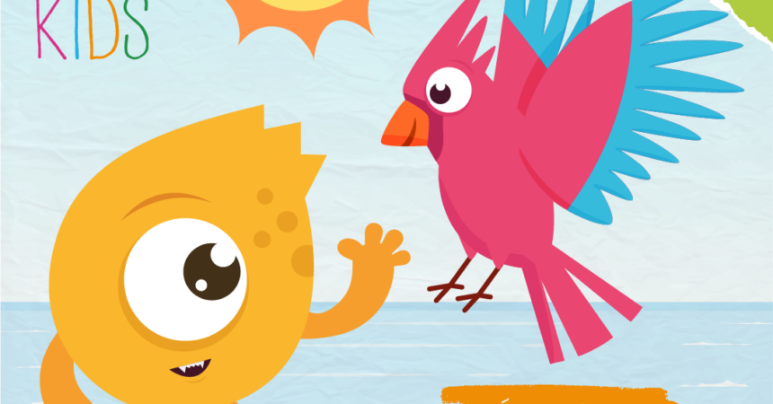 Taller 5 de agosto La Sierra Kids