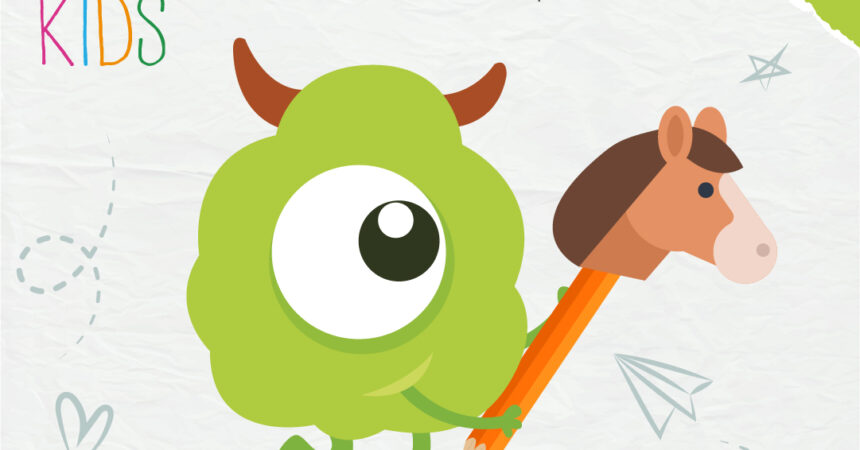 Taller La Sierra Kids 16 de septiembre