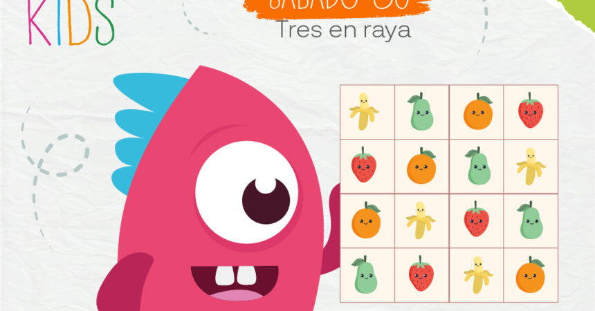 Taller 30 de septiembre La Sierra Kids