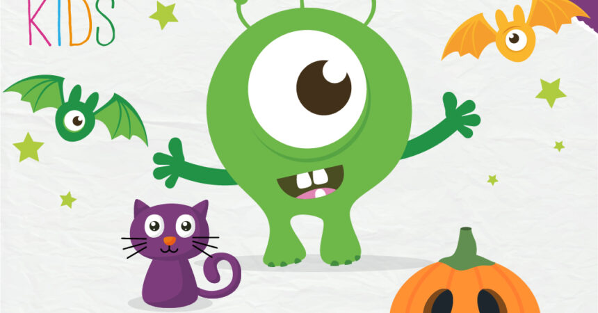 Taller 7 de octubre La Sierra Kids