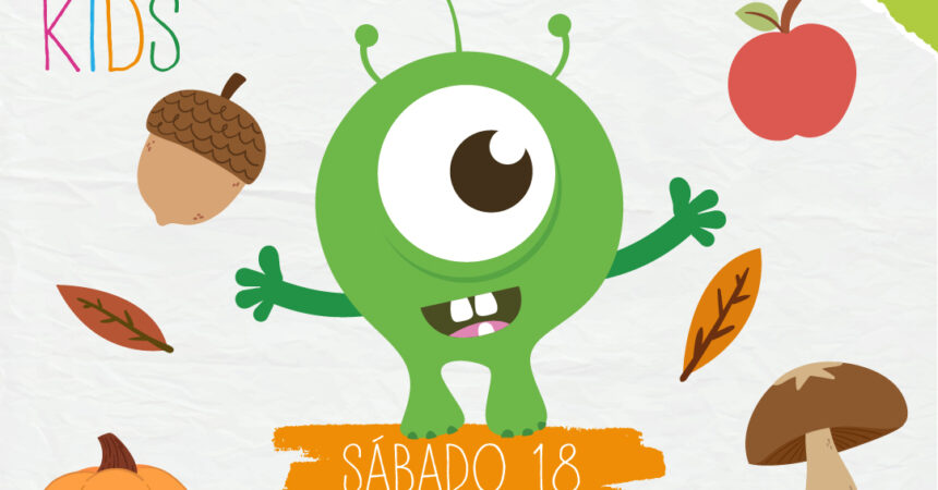 Taller 18 de noviembre