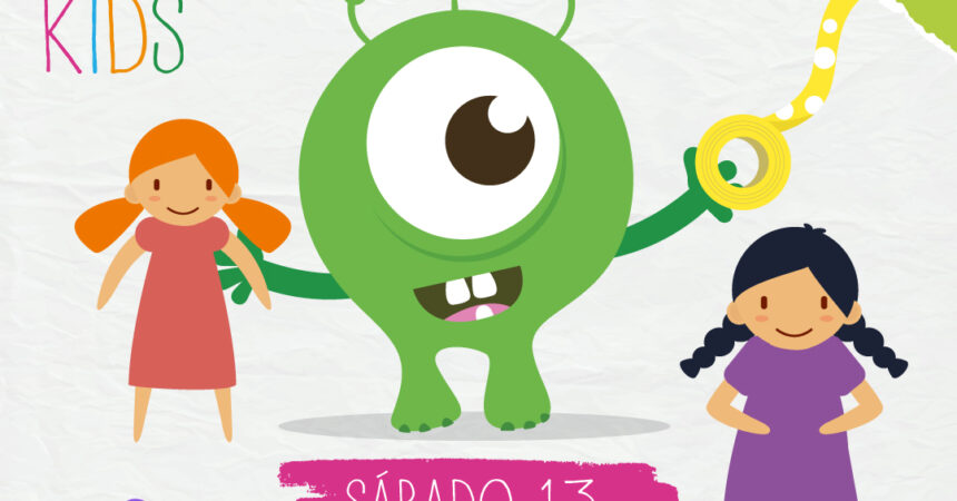 Taller 13 de abril