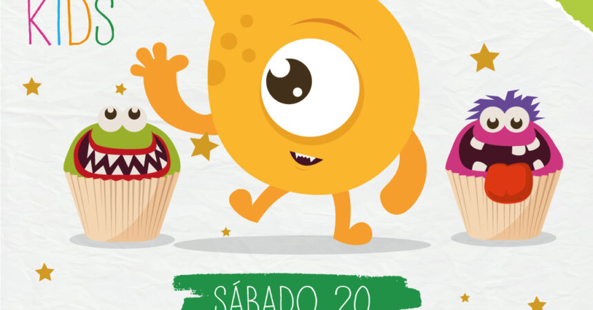 Taller 20 de abril