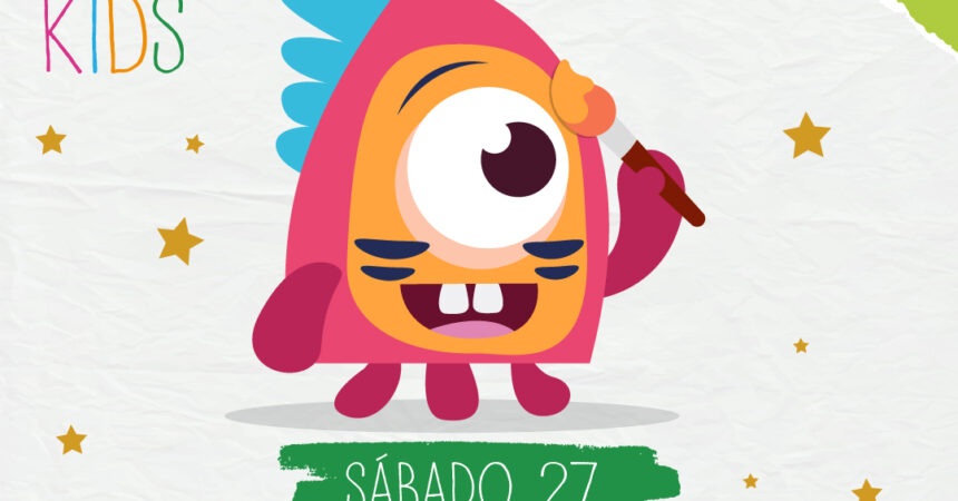 Taller 27 de abril