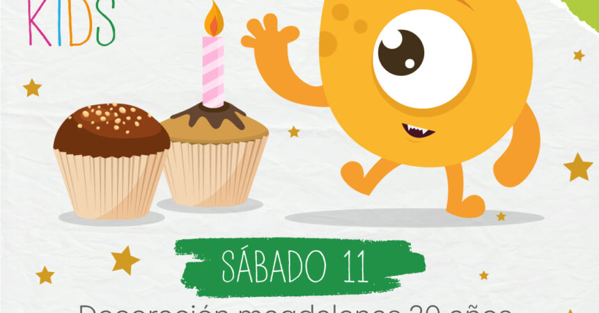 Taller 11 de mayo