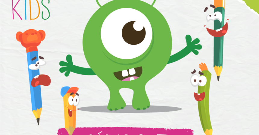 Taller La Sierra Kids 7 de septiembre