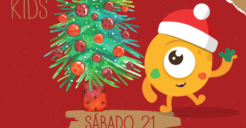 Taller  21 de diciembre