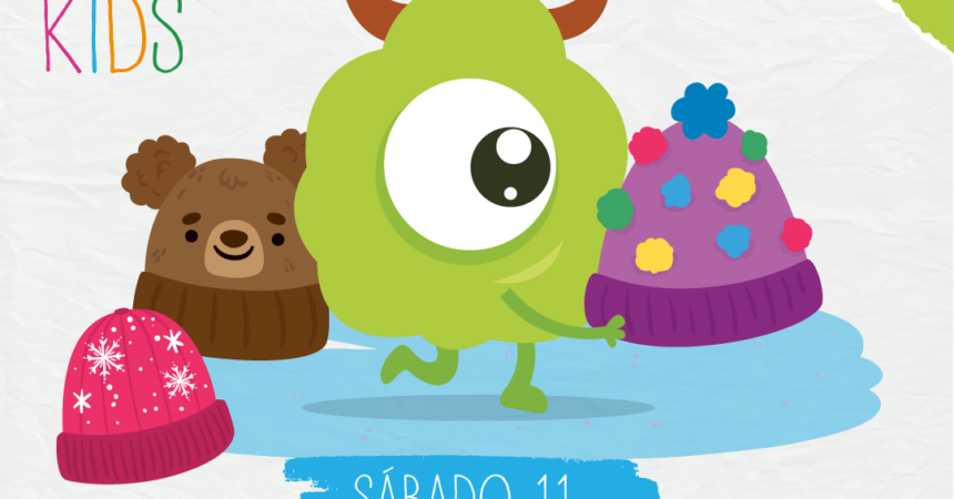 Taller 11 de enero