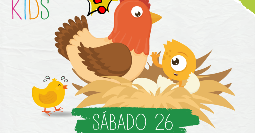 Taller 26 de abril