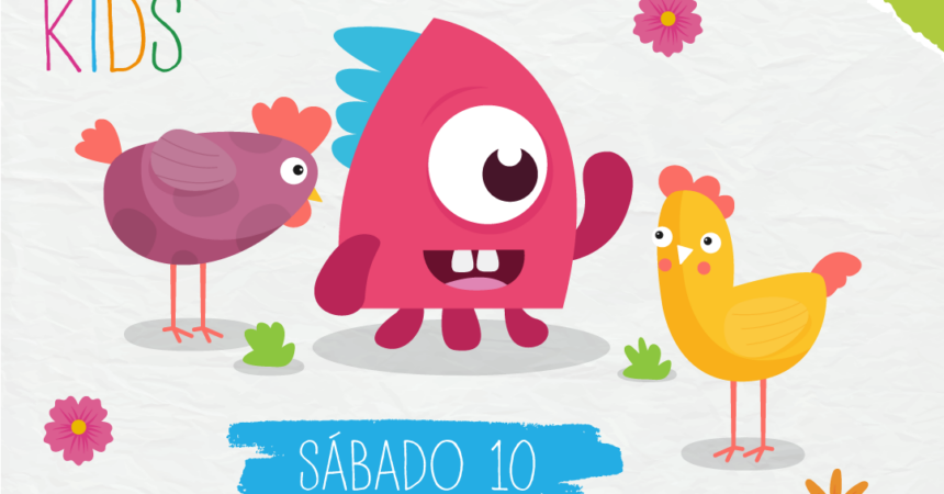 Taller 10 de mayo