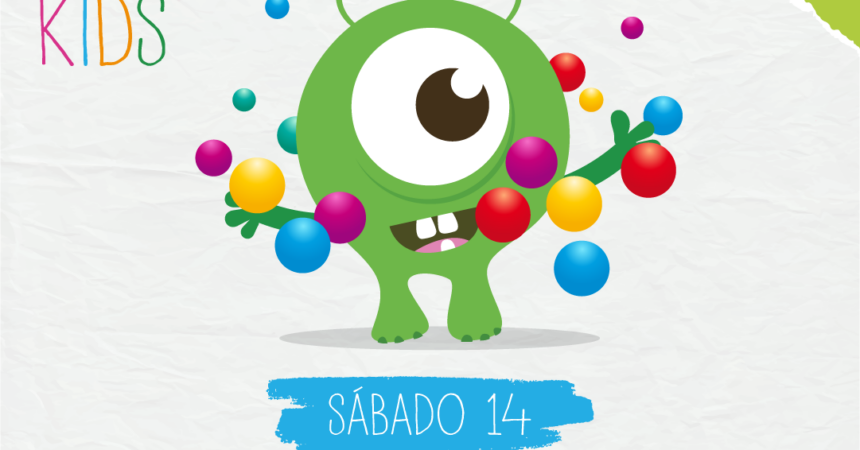 Taller 14 de junio