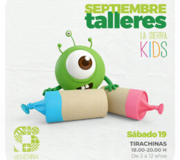 Taller 19 de septiembre