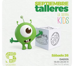 Taller 26 de septiembre