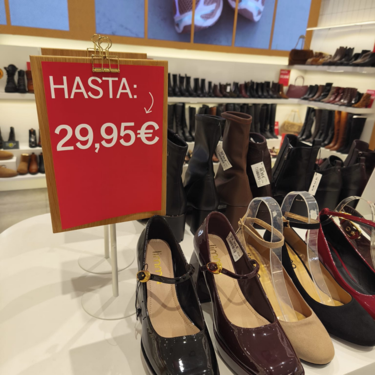Última oportunidad en Krack
