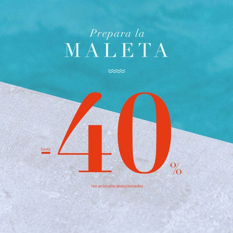 Prepara tu maleta con Amichi
