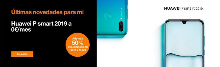 Conoce las novedades de Orange