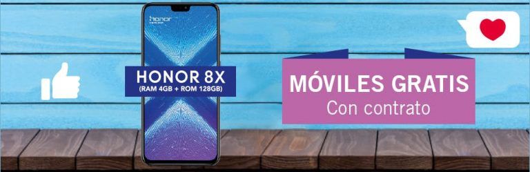 Tu teléfono gratis con Phone House