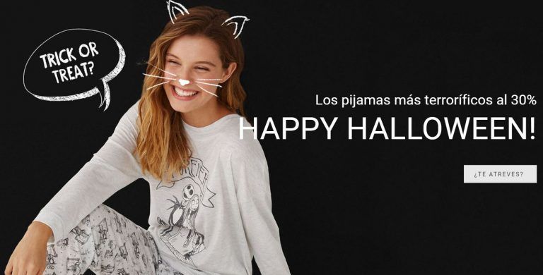 Tus pijamas para dormir con Women’secret