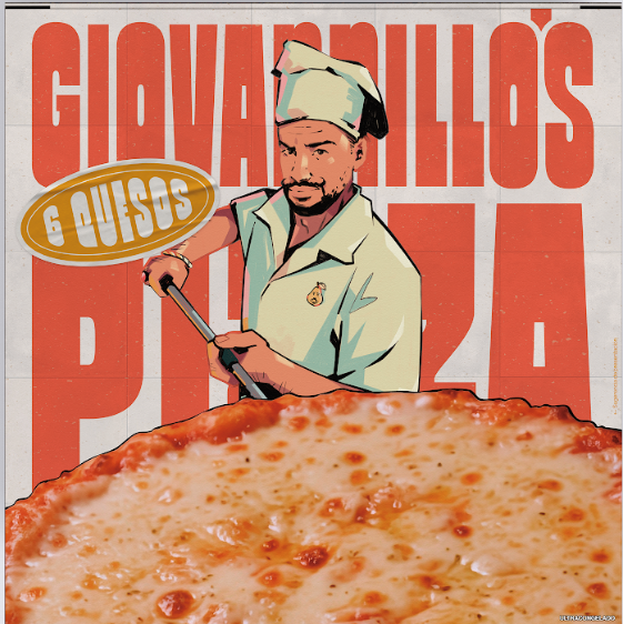 Descubre las pizzas de IlloJuan en Carrefour